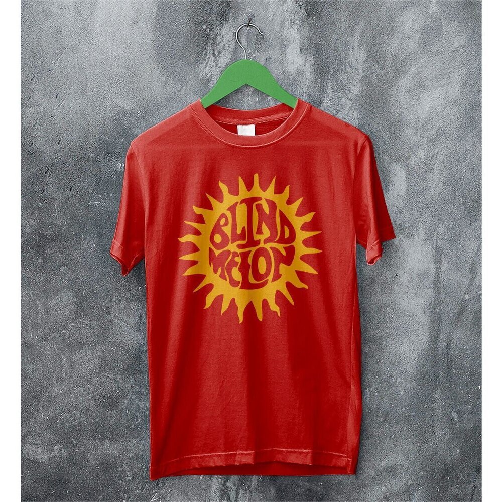 Blind Melon Band  T Shirt Blind Melon Shirt